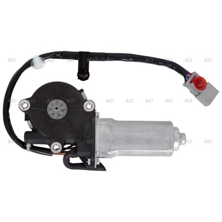 Honda Accord 93-90/Civic Del Sol 97-93/P Window Motor,88160